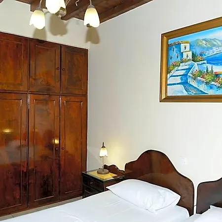 Sun Of Mykonos Otel