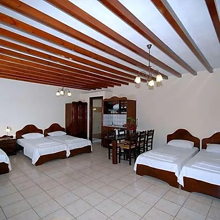 Sun Of Mykonos Otel 3*