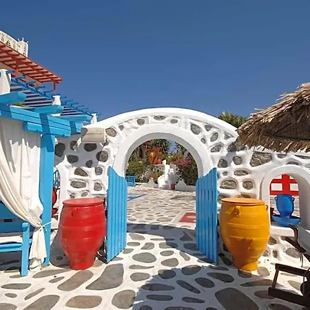 Sun Of Mykonos Otel