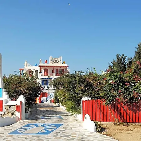 Sun Of Mykonos Otel