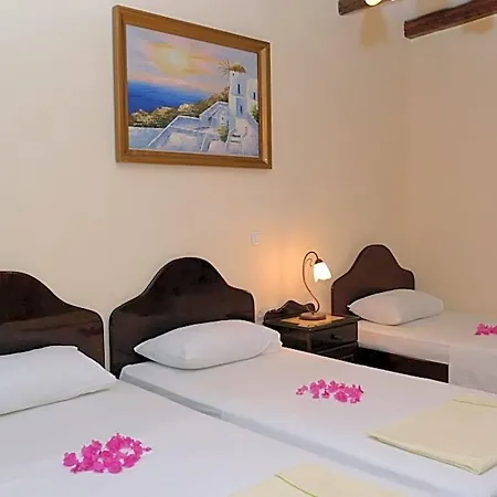 Sun Of Mykonos Otel