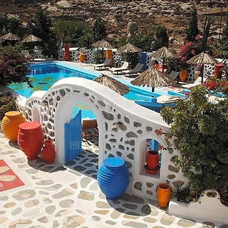 Sun Of Mykonos Otel