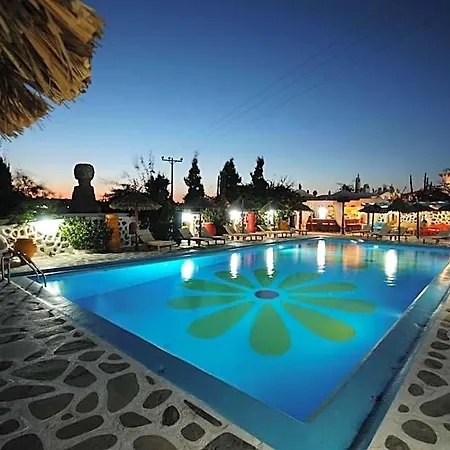 Sun Of Mykonos Mykonos Town