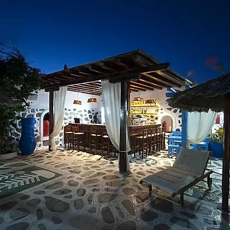 Sun Of Mykonos