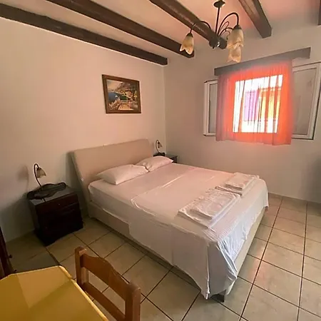 Sun Of Mykonos